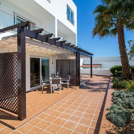 Cliff-Top Townhouse With Stunning Ocean Views Carvoeiro  Zewnętrze zdjęcie